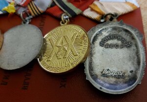 ЗП+ юбилейки на офицера ВМФ