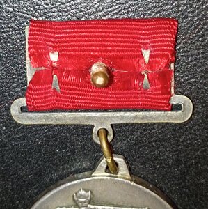 ХХ лет РККА квадро, КЗ на одного, УК, ЛЛ, док