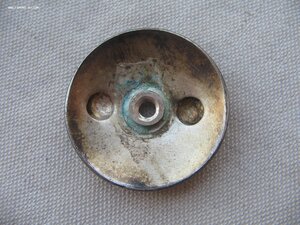 КЗ №677*** Бои за освобождение Крыма