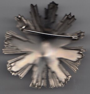 РУМЫНИЯ-орден Владимиреску-4 ст.