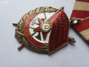 БКЗ 510*** и КЗ 2970*** на доке