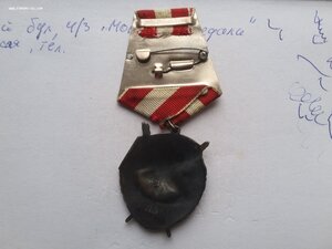 БКЗ валик 346993 валик люксище родной сбор патина