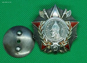 Невский.Побег Бухенвальд. Ком.партизанского отряда во Франци