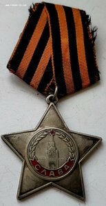 Слава 366074 минометчик за Кенигсберг!
