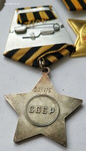 Слава 805775 Мехвод Су-76