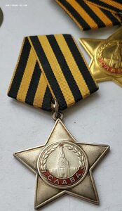 Слава 805775 Мехвод Су-76