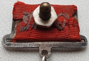 Квадро ЗаБЗ № 241.540 бои в Ржевском районе 1942 год