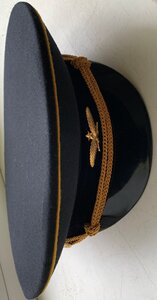 Форма  посла СССР (шинель-китель-фуражка)