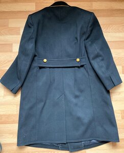 Форма  посла СССР (шинель-китель-фуражка)