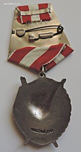 БКЗ 231314 на старшину милиции