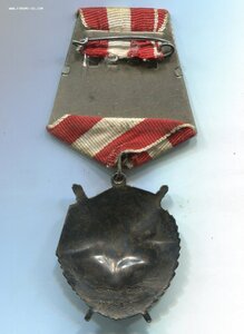 БКЗ № 113*** на командира роты морской пехоты. Туапсе