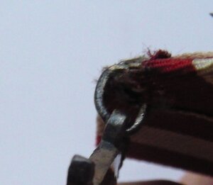 БКЗ № 113*** на командира роты морской пехоты. Туапсе