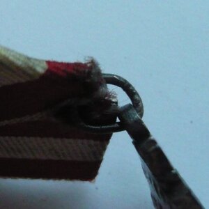 БКЗ № 113*** на командира роты морской пехоты. Туапсе