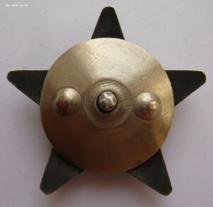 КЗ (1773т) и БЗ (200т) на начальника ПАРМ-1 ВВС Север. флота