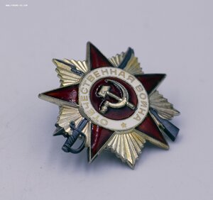 Комплект наград на Чекиста: ТКЗ, ТО, ОВ1 НЕ НОШЕН, СУПЕРЛЮКС