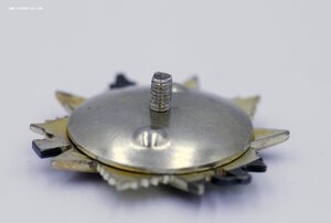 Комплект наград на Чекиста: ТКЗ, ТО, ОВ1 НЕ НОШЕН, СУПЕРЛЮКС