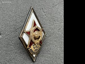 ВВА им Ворошилова 2 тип люксище