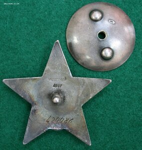 КЗ № 420ххх Разведчик взял языка