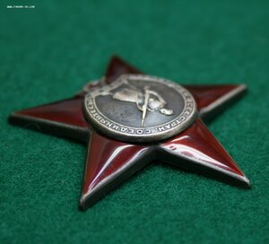 КЗ № 420ххх Разведчик взял языка