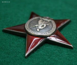 КЗ № 420ххх Разведчик взял языка