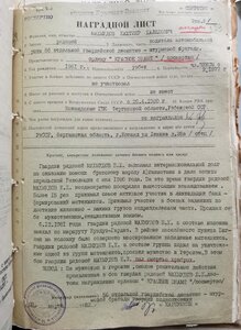 БКЗ указ за Афганистан + ОК ( УК и НЛ ) Супер Люкс
