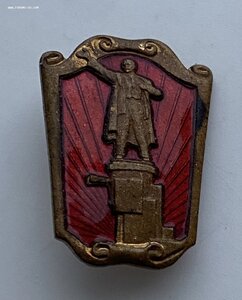 Гений на бронивичке)