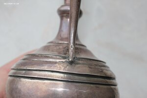 Кувшинчик