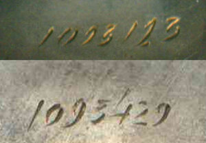 КЗ 1 693 605 подводник ТОФ люкс огонь