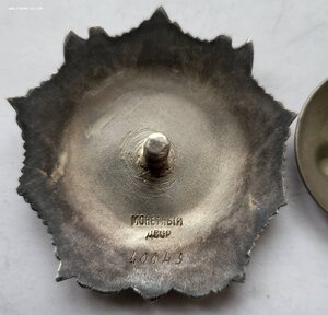 Невский 4ОО49 за уличные бои в Кенигсберге!