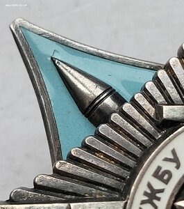 Краб 2694 промокашка.