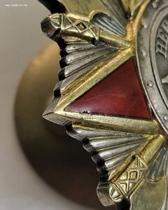 Невский 4ОО49 за уличные бои в Кенигсберге!