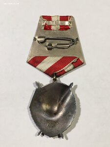 БКЗ № 373*** (Адьютант Авиаэскадрильи БАУЛ).