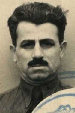 БКЗ № 373*** (Адьютант Авиаэскадрильи БАУЛ).