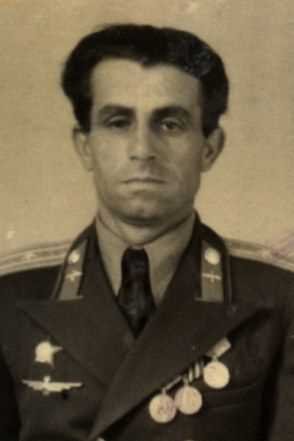 БКЗ № 373*** (Адьютант Авиаэскадрильи БАУЛ).