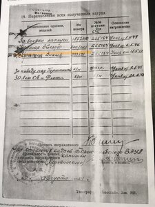 БКЗ № 373*** (Адьютант Авиаэскадрильи БАУЛ).