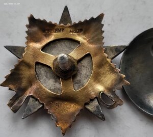 Ов 1ст 59390 стЛей ком Батарею Катюш!