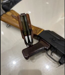 АК 74