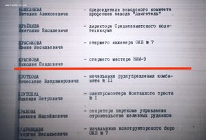 ТКЗ N 505332 на "атомщика" по закрытому указу
