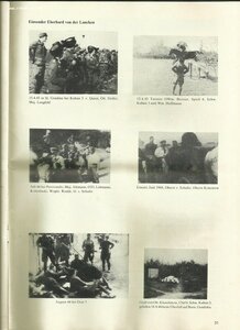 Журнал ветеранов XV Казачьего кавалерийского корпуса Панвица