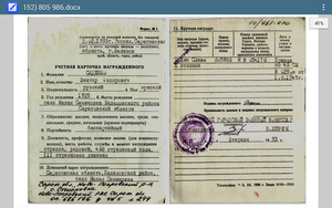 Слава 3 ст 805986 УК забросал гранатами дзот, убил 11 немцев