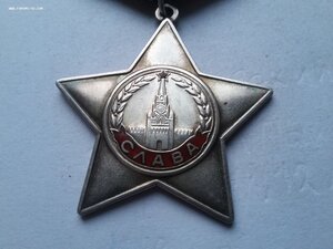 Слава 3 ст 804445 ОК Горбачев президент разведчик убил 2 нем