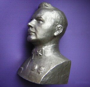 Климент  ВОРОШИЛОВ____МАРШАЛ СССР