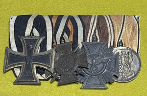 Колодка ПМВ-3