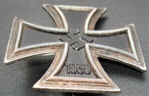 крест 1 класс копия?