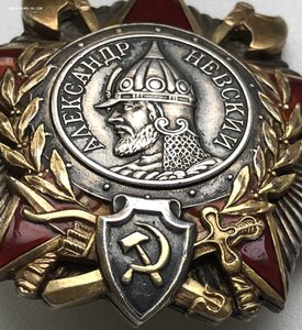 НЕВСКИЙ КЛЁПАНЫЙ