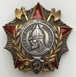 НЕВСКИЙ КЛЁПАНЫЙ