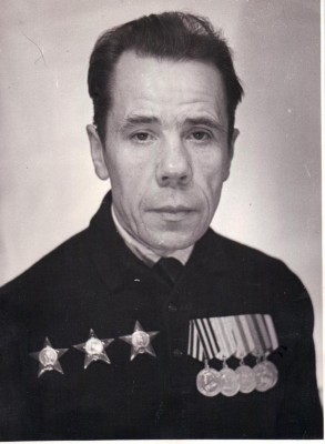 Ничего лишнего!
