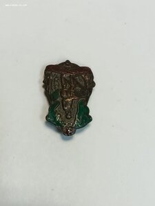 знак ВСЕОХОТСОЮЗ 30г.