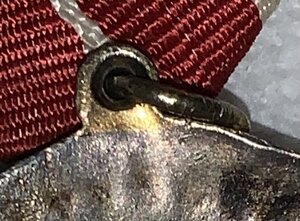 БКЗ 142560 ПОЛКОВНИК НКВД ЛЮКС!