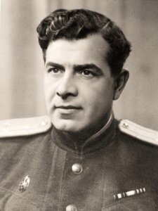 БКЗ 142560 ПОЛКОВНИК НКВД ЛЮКС!